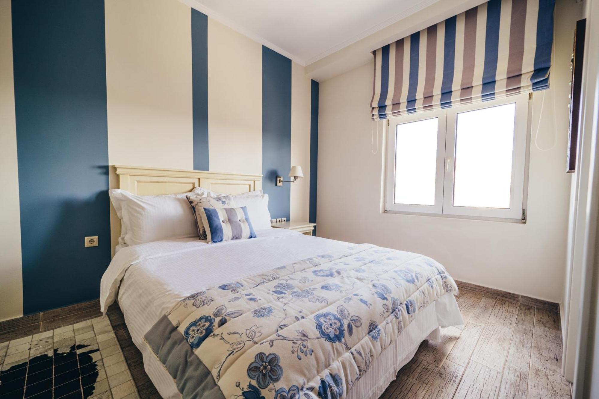 To Spiti Tis Sofias Hotel Kastoria Bagian luar foto