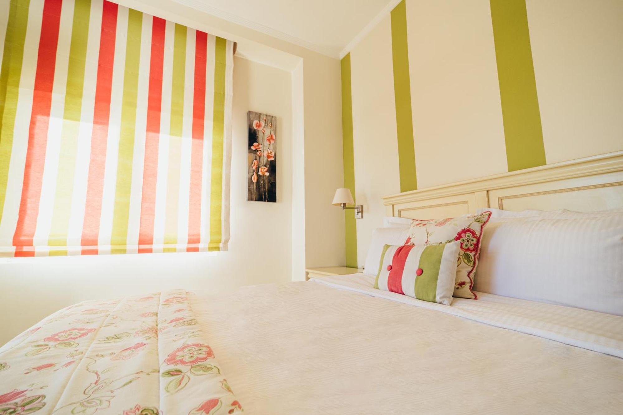 To Spiti Tis Sofias Hotel Kastoria Bagian luar foto