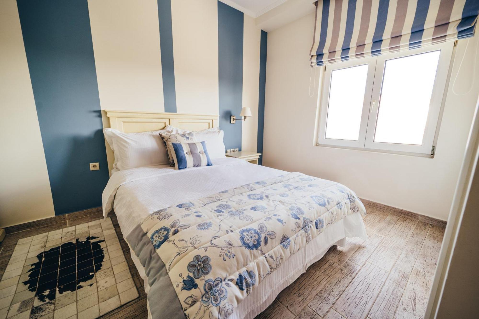 To Spiti Tis Sofias Hotel Kastoria Bagian luar foto
