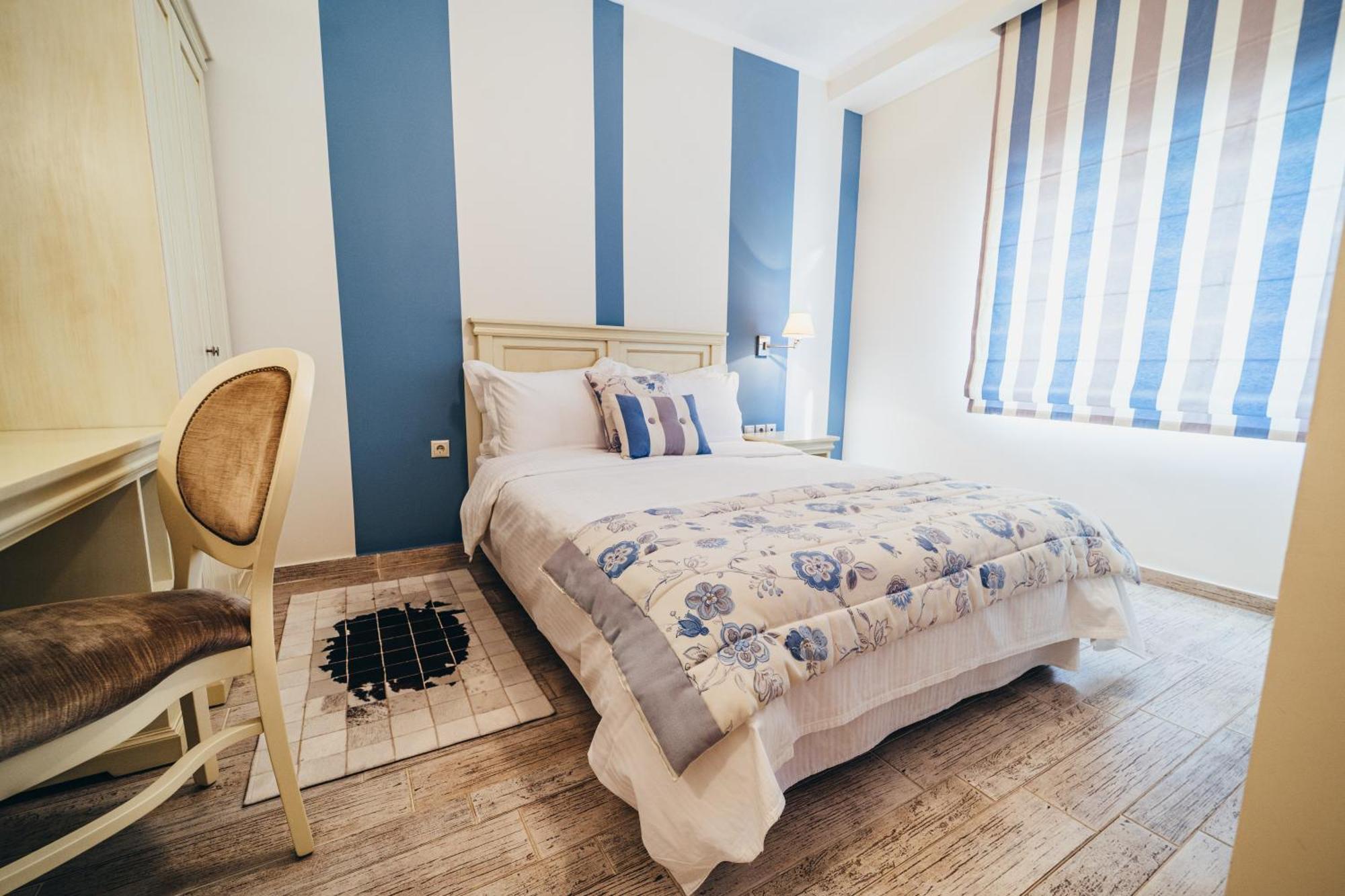 To Spiti Tis Sofias Hotel Kastoria Bagian luar foto
