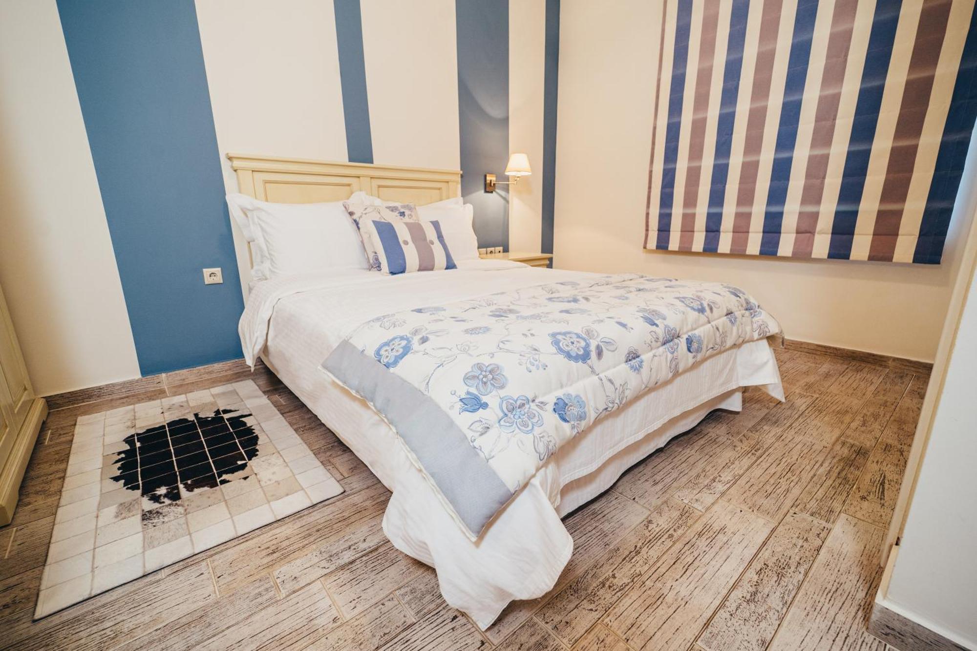 To Spiti Tis Sofias Hotel Kastoria Bagian luar foto